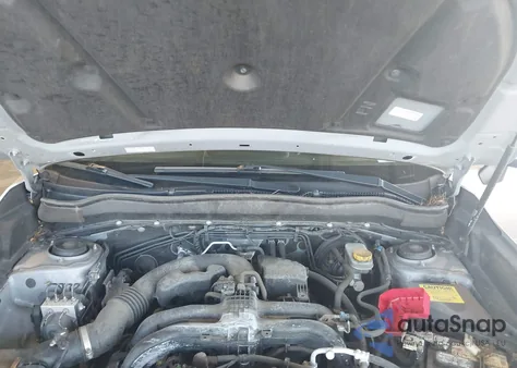 2015 Subaru Forester 2.5I Premium z USA, uszkodzony, nr VIN JF2SJADC2FH505338